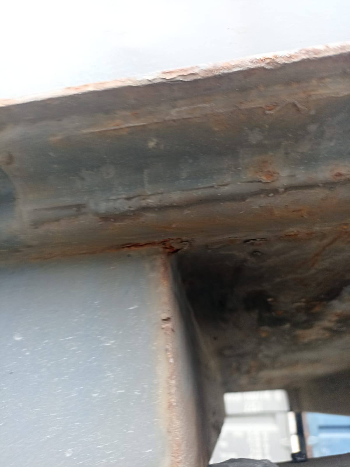 Морской контейнер GESU1351236